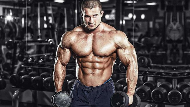 Oxandrolone dans le sport