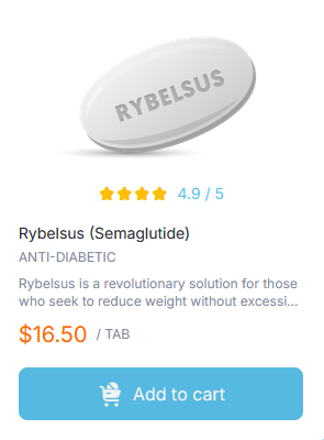 Transform Your Health: Rybelsus for Effective Weight Loss Transform Your Health: Rybelsus for Effective Weight Loss